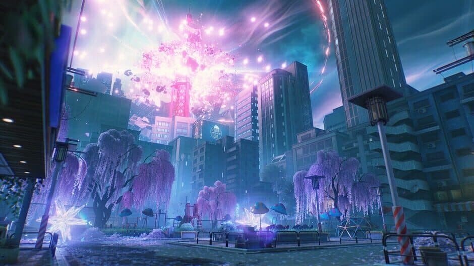 Wuthering Waves screenshot