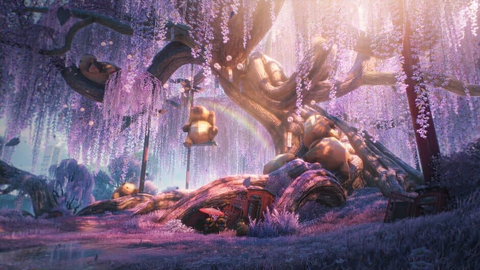 Wuthering Waves screenshot