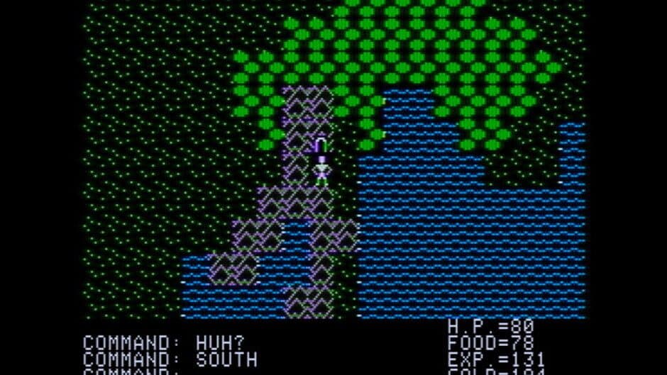 Ultima screenshot