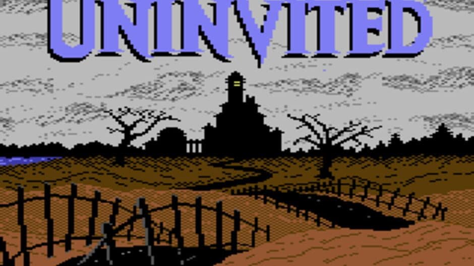 Uninvited screenshot