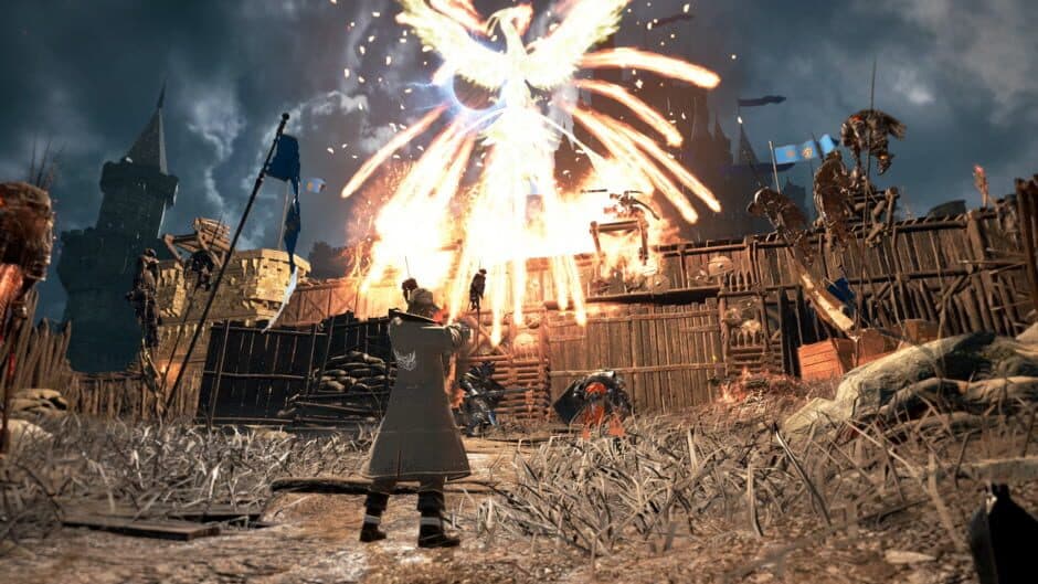 Stormlander screenshot