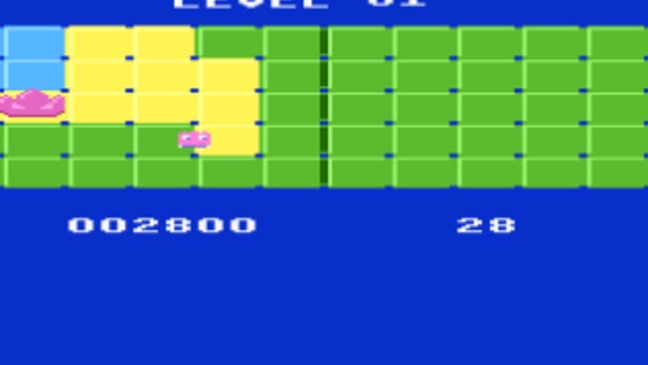 Waffle Painter screenshot