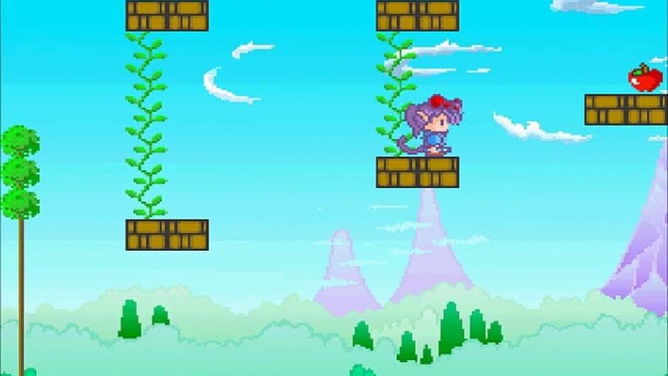 Silk Road: Legend of Gero screenshot