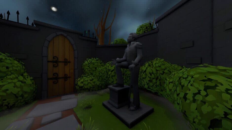 Hide The Corpse: Gusimir Mansion screenshot