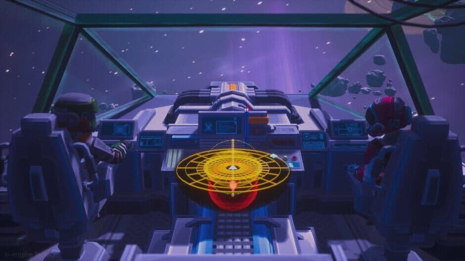 Sol Protocol screenshot