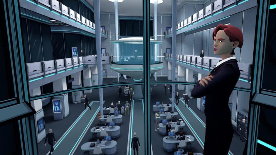 Men in Black: Most Wanted screenshot