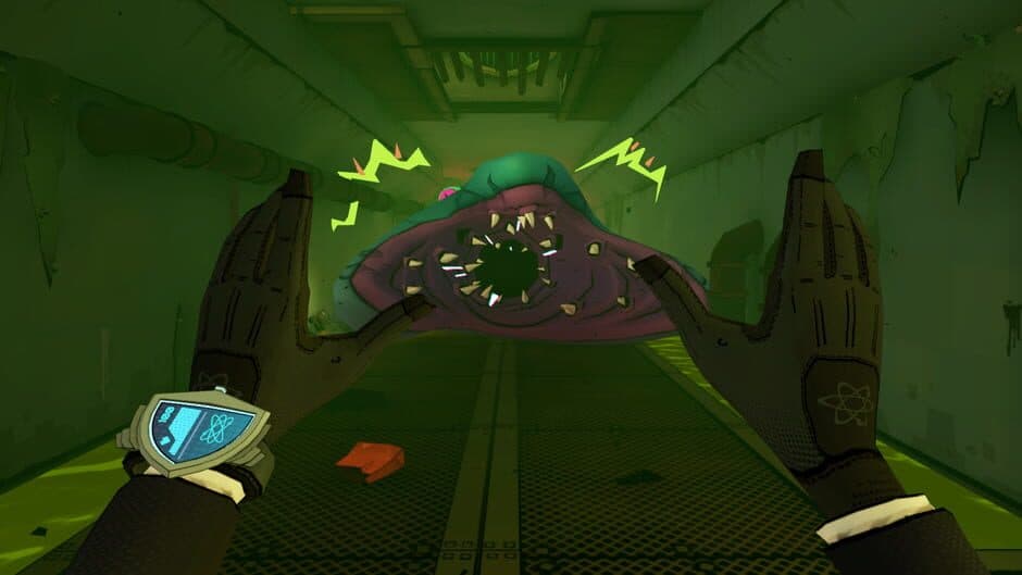 Men in Black: Most Wanted screenshot