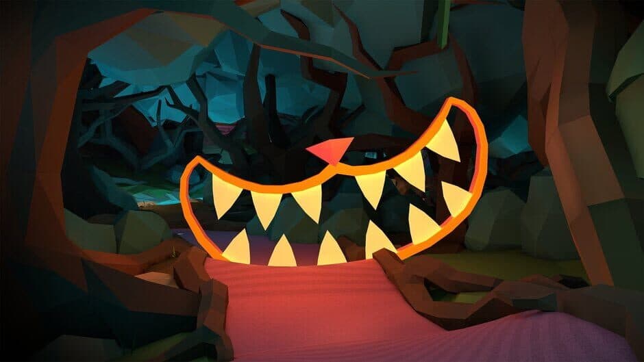 Walkabout Mini Golf: Alice's Adventures in Wonderland screenshot