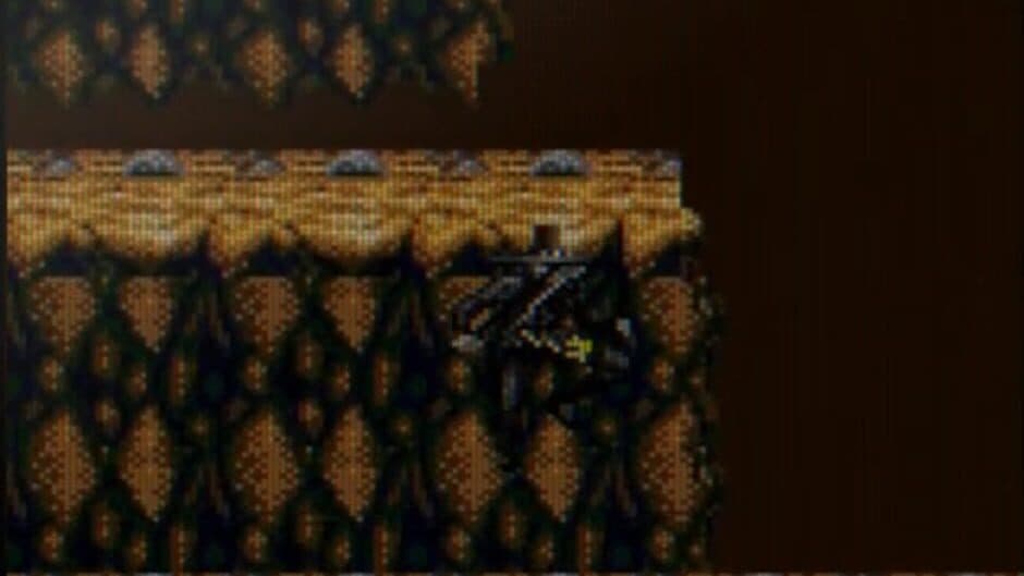 Chakan screenshot