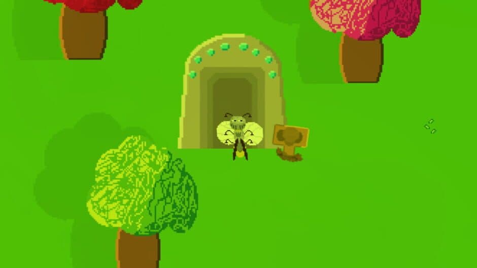 The Queen's Quest screenshot