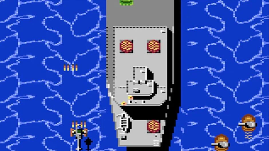 Tiger-Heli screenshot