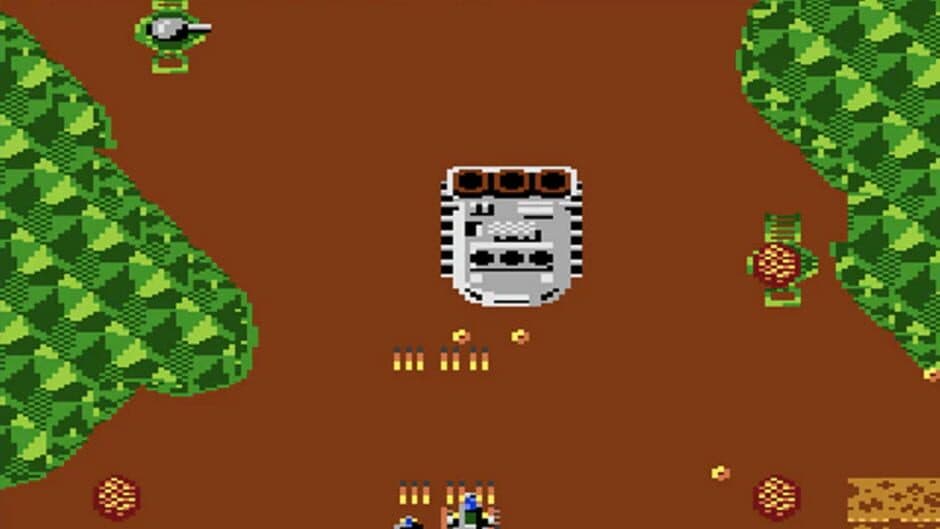 Tiger-Heli screenshot