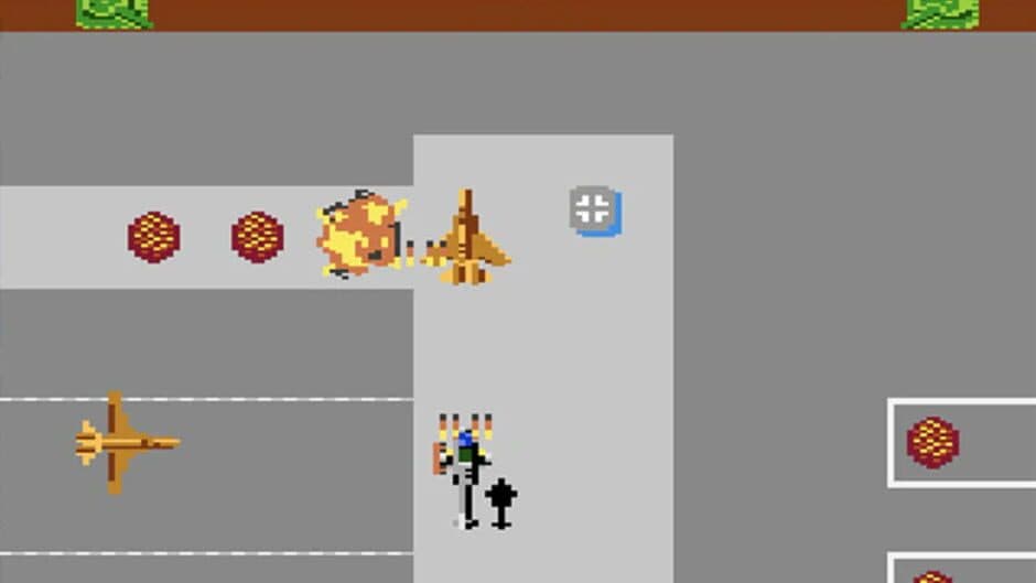 Tiger-Heli screenshot