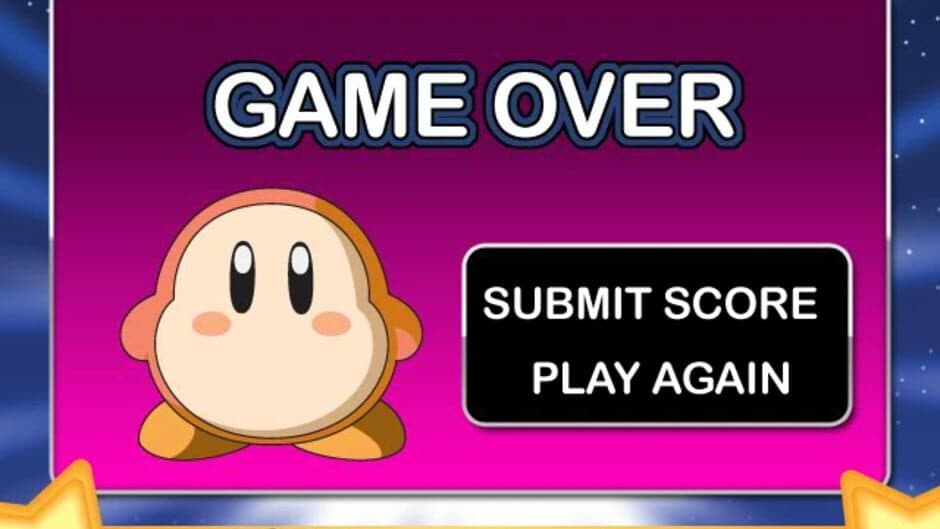 Waddle Doom screenshot