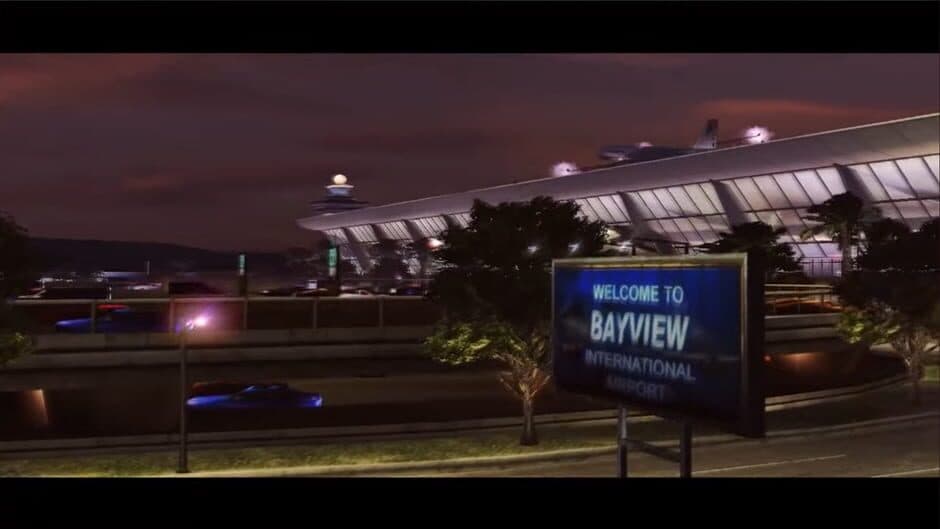 Need for Speed: Underground 2 screenshot