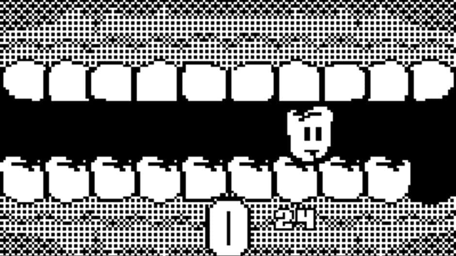 Molar Mayhem screenshot