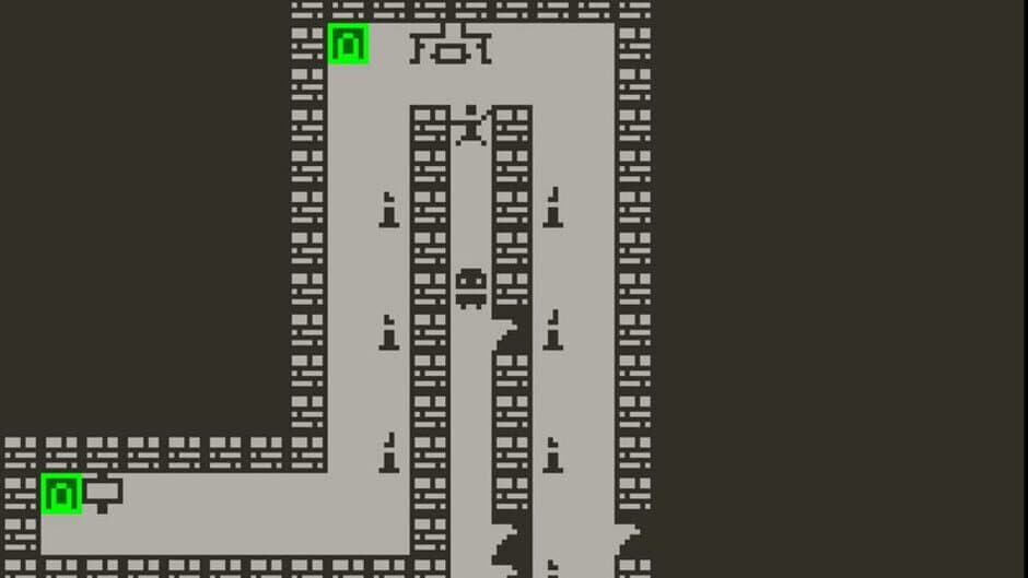 50 Coins of Deadly Doom screenshot