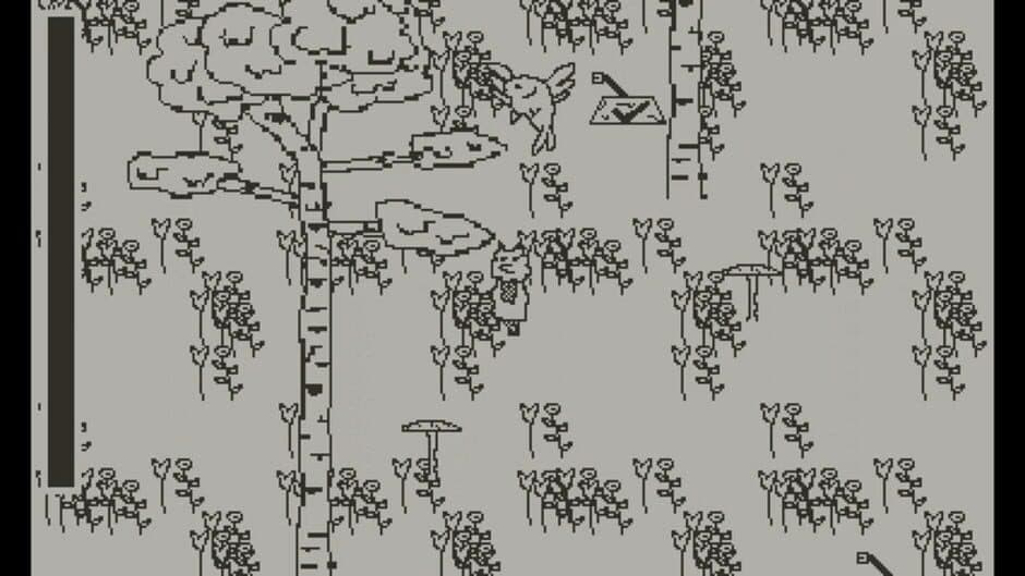 A Spark in the Forest screenshot