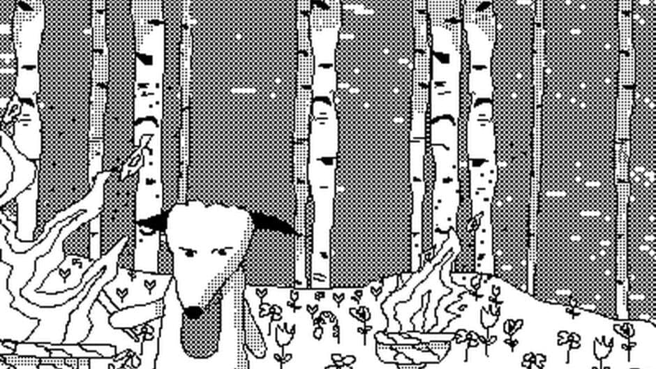 A Spark in the Forest screenshot