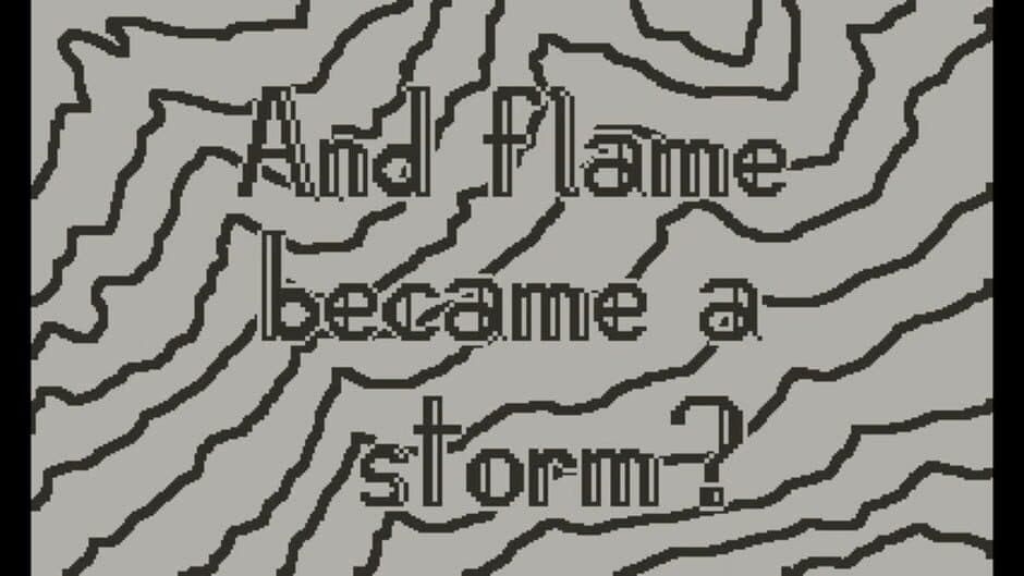 A Spark in the Forest screenshot