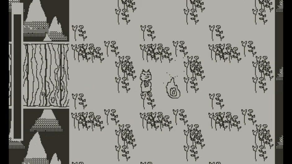 A Spark in the Forest screenshot