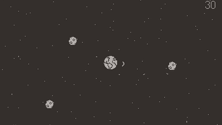 Airshot Hit screenshot