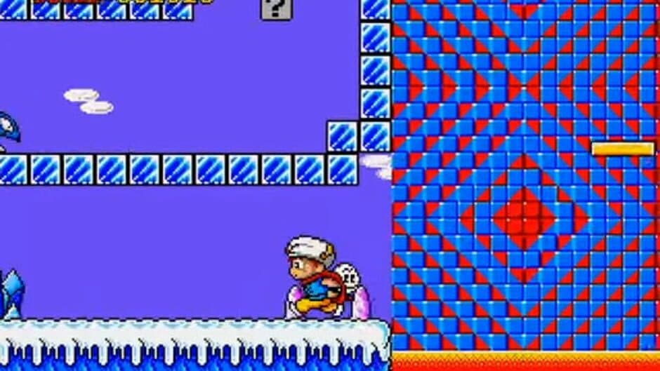 Magical Hat no Buttobi Turbo! Daibouken screenshot