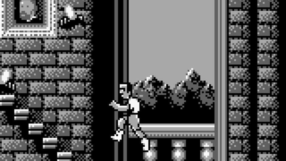 Dr. Franken II screenshot