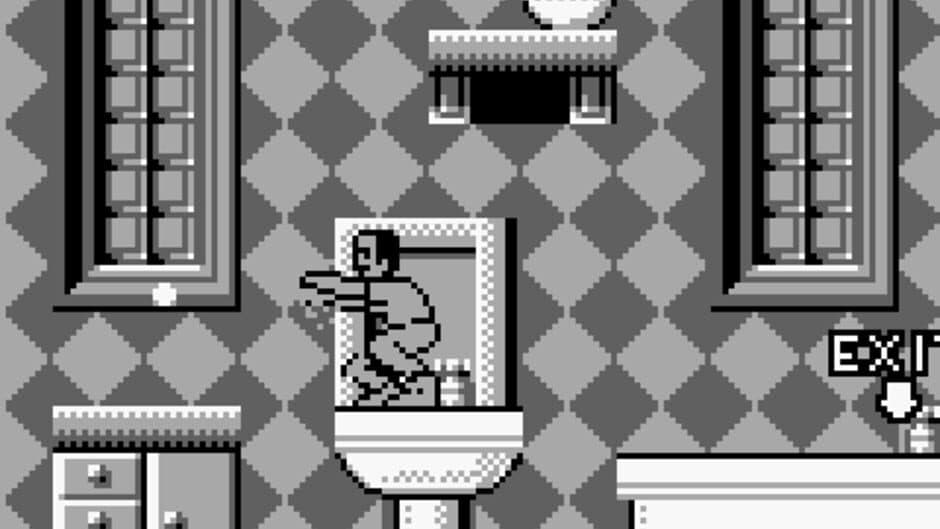 Dr. Franken II screenshot