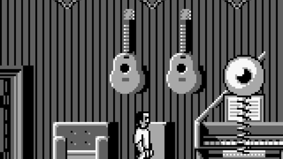 Dr. Franken II screenshot