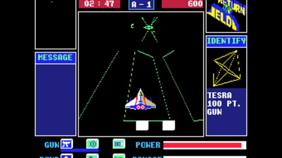 Return of Jelda screenshot