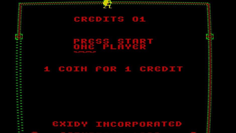 Pepper II screenshot