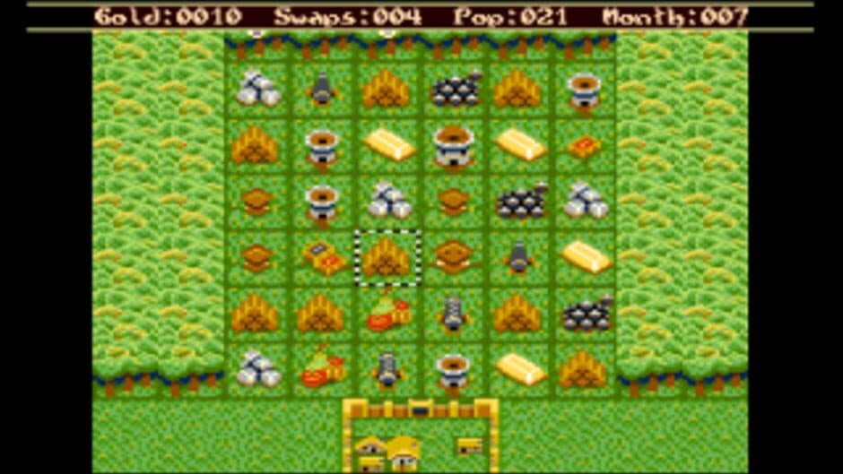 Outpost in the Dragon's Maw screenshot