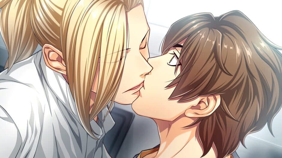 Paradise: Musubi screenshot