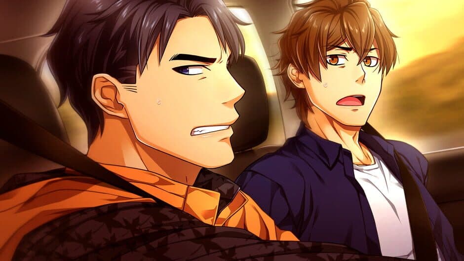 Paradise: Musubi screenshot