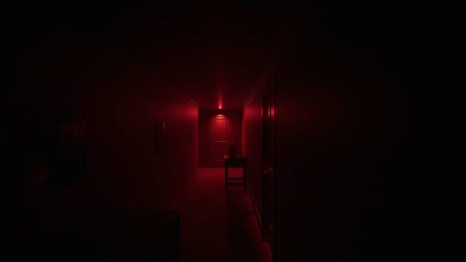 Lost in Voice screenshot