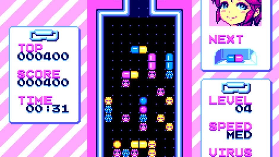 Mai Nurse screenshot