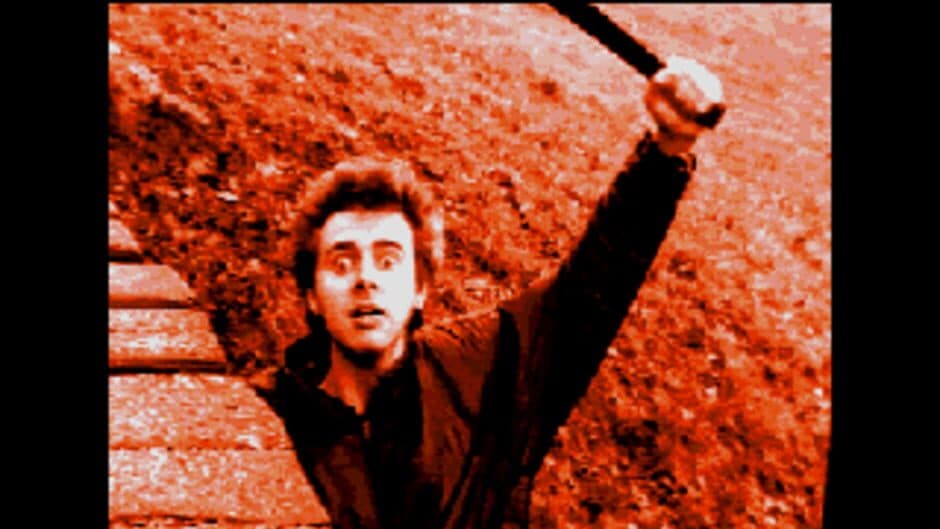 Psycho Killer screenshot