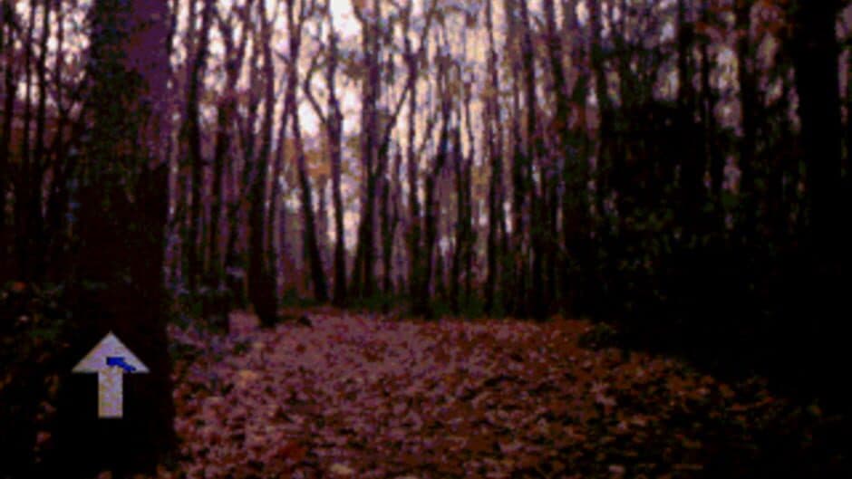 Psycho Killer screenshot