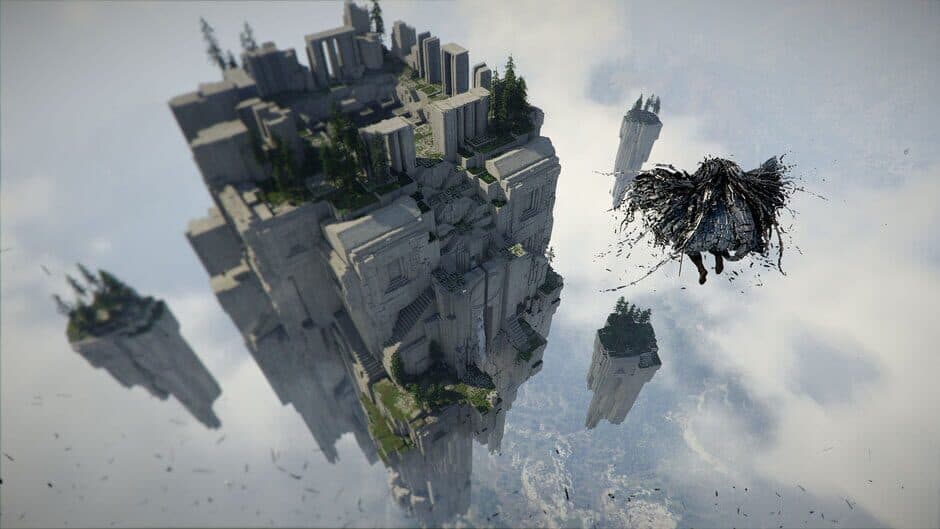 Crimson Desert screenshot