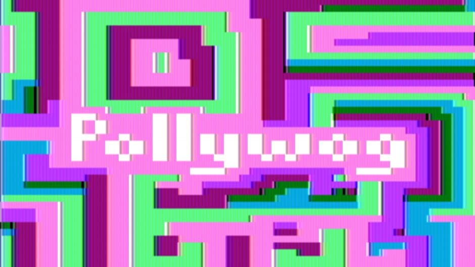 Pollywog screenshot