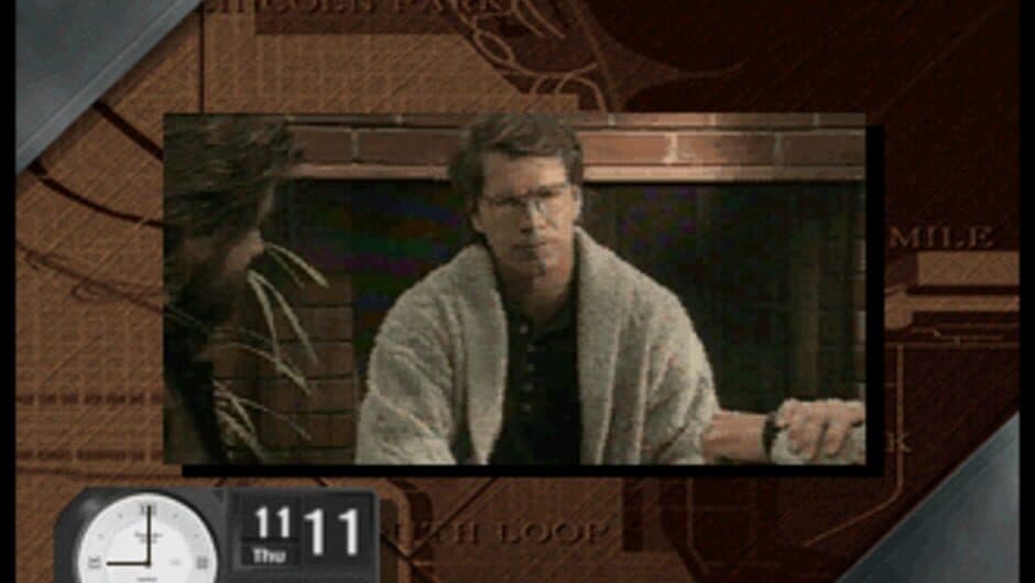 J.B. Harold: Blue Chicago Blues screenshot