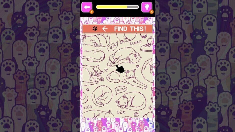 Nyan Nyan Nyan Nyan Nyan screenshot