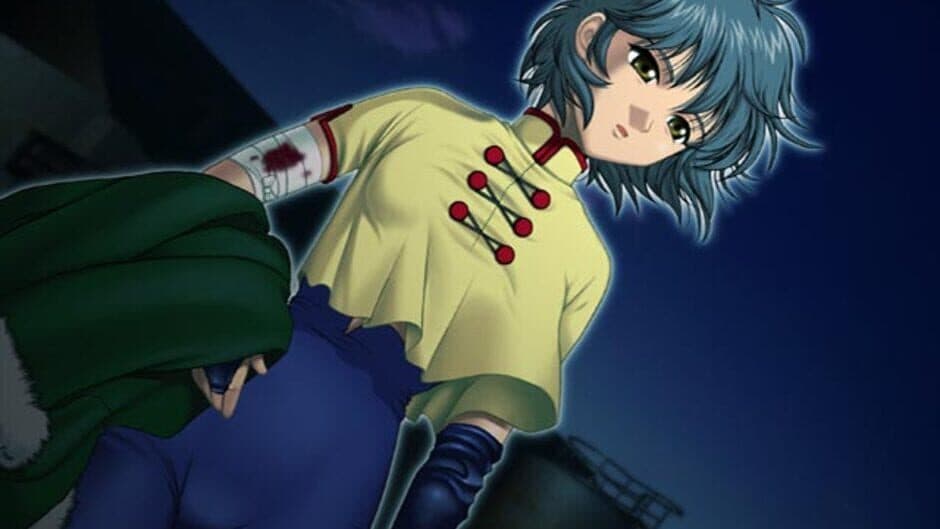 Phantom of Inferno screenshot