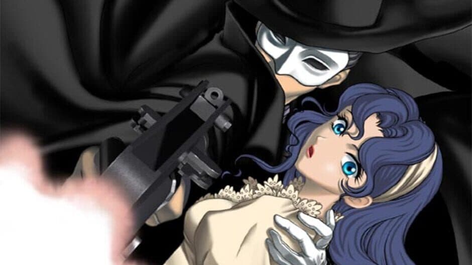 Phantom of Inferno screenshot