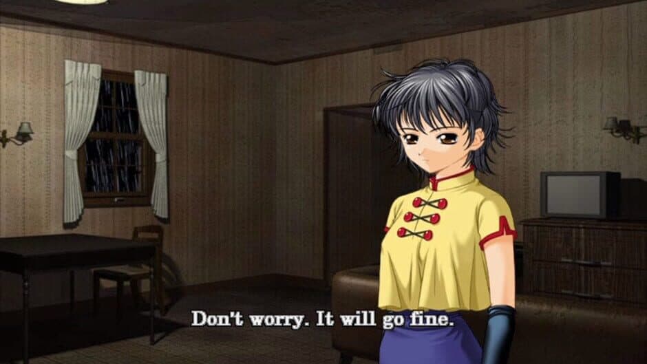 Phantom of Inferno screenshot