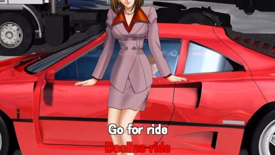 Phantom of Inferno screenshot