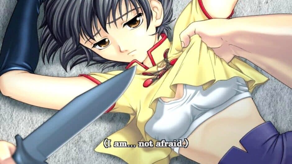 Phantom of Inferno screenshot