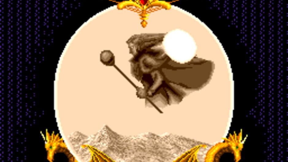 Master of Monsters screenshot