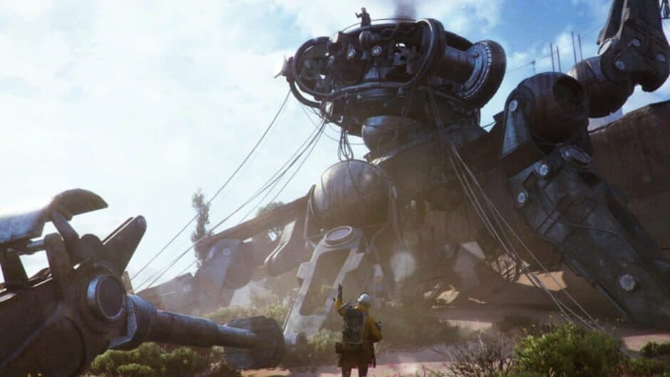 ARC Raiders screenshot